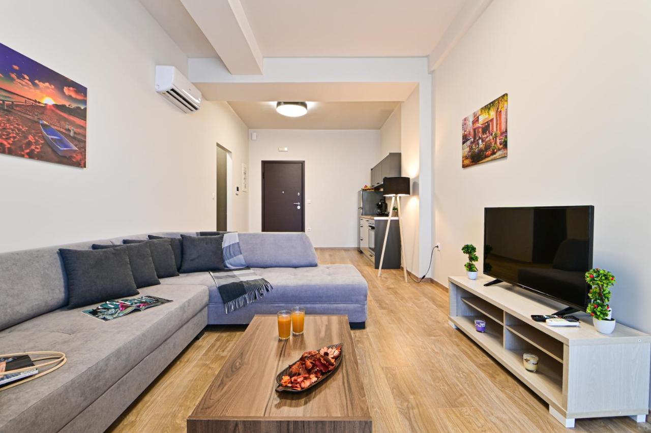 Thisean Modern By Atene
