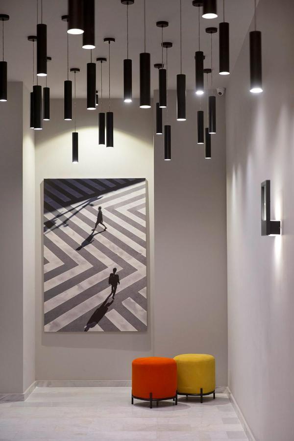 Thisean Modern By Aparthotel 4*