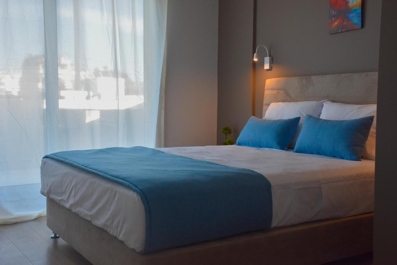Aparthotel Thisean Modern By Atene