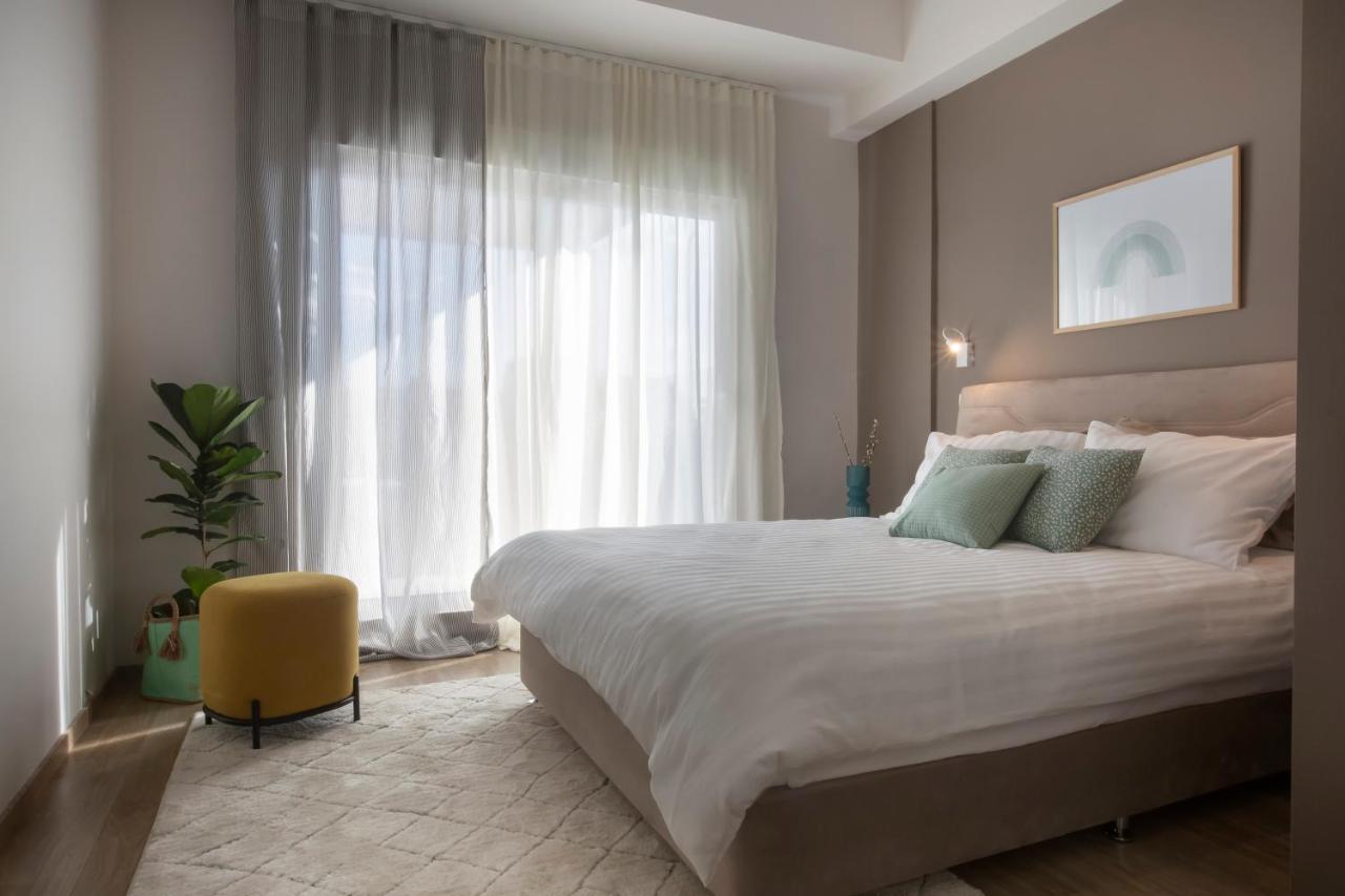 Thisean Modern By Aparthotel 4*