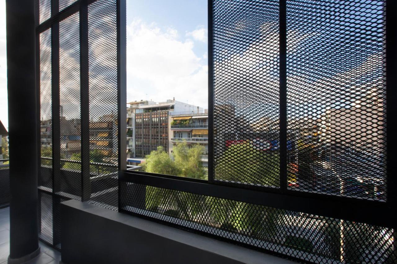 Thisean Modern By Aparthotel Atene
