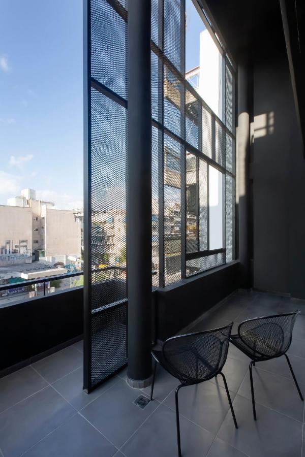 Thisean Modern By Aparthotel Atene