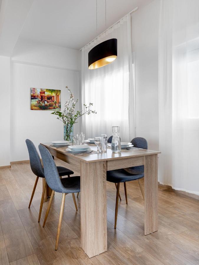 Aparthotel Thisean Modern By Atene